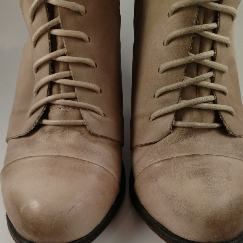 Freebird by Steven Tan Heeled Boots - Picture 6 of 8